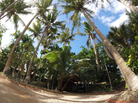 Cable Beach Backpackers - Your Accommodation 3