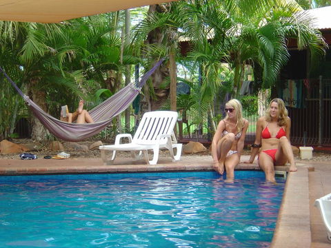 Cable Beach Backpackers - Your Accommodation 0