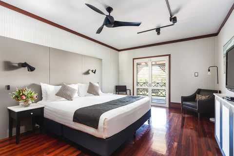 Cable Beach Club Resort & Spa - Your Accommodation 1