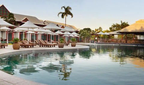 Cable Beach Club Resort & Spa - Your Accommodation 2
