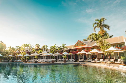 Cable Beach Club Resort & Spa - Your Accommodation 0