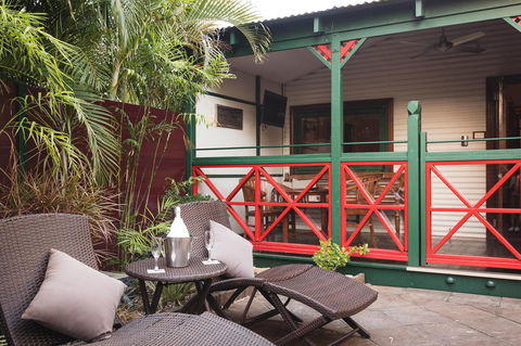 Cable Beach Club Resort & Spa - Your Accommodation 3