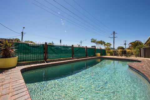 Caboolture Motel - Your Accommodation 1