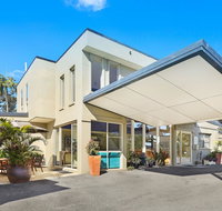 Caboolture Riverlakes Boutique Motel - Your Accommodation