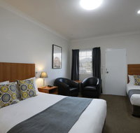 Cadman Motor Inn and Apartments - Your Accommodation