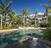 Cairns Beach Resort - Your Accommodation
