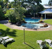 Cairns Gateway Resort - Your Accommodation