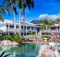 Cairns New Chalon - Your Accommodation