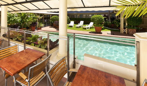 Cairns Queens Court - Your Accommodation 2