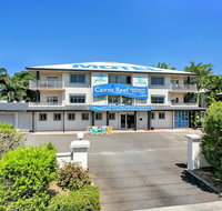 Cairns Reef Apartments  Motel - Your Accommodation