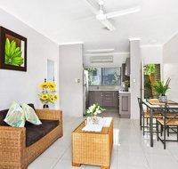 Cairns Reef Retreat - Your Accommodation