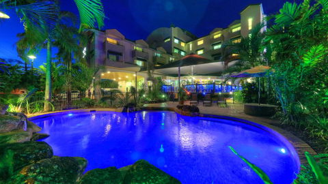 Cairns Sheridan Hotel - Your Accommodation 0
