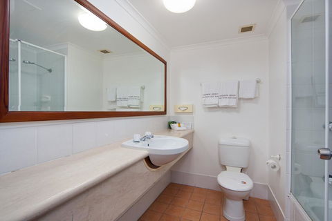 Cairns Southside International - Your Accommodation 1