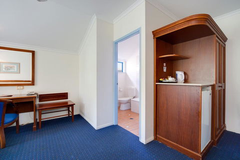 Cairns Southside International - Your Accommodation 3