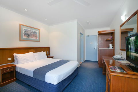 Cairns Southside International - Your Accommodation 2