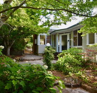Calamandah House of Blackheath - Your Accommodation