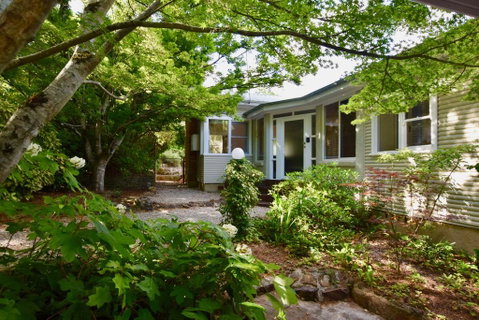 Calamandah House Of Blackheath - Your Accommodation 0
