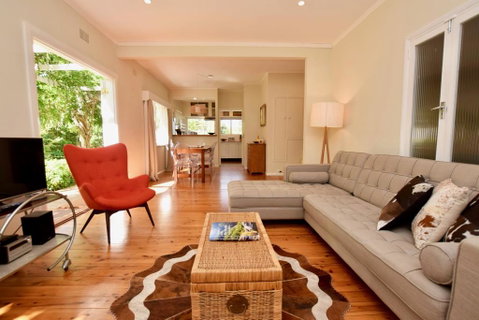 Calamandah House Of Blackheath - Your Accommodation 3