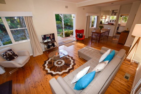 Calamandah House Of Blackheath - Your Accommodation 1