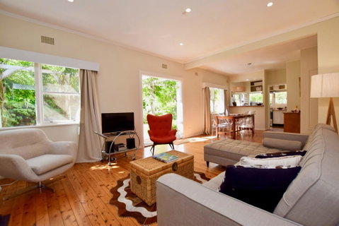 Calamandah House Of Blackheath - Your Accommodation 2