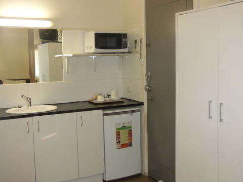 Calder Family Motel - Your Accommodation 2