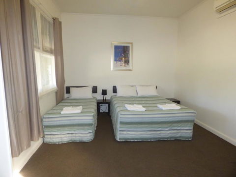 Calder Family Motel - Your Accommodation 3