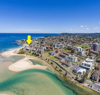 Calypso Unit 1 - The Entrance NSW - Your Accommodation