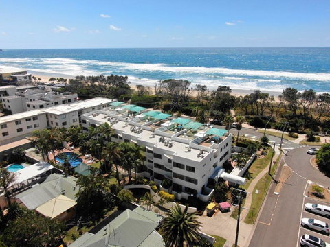 Camargue Beachfront Apartments - Your Accommodation 1