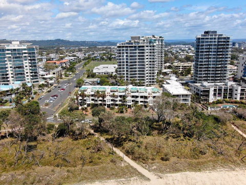 Camargue Beachfront Apartments - Your Accommodation 2