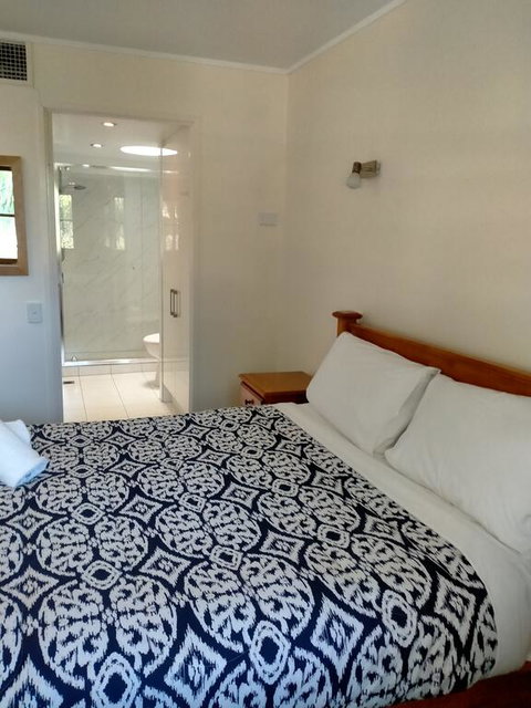 Camargue Beachfront Apartments - Your Accommodation 3