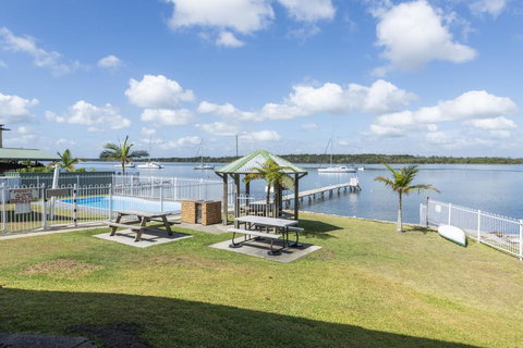 Camawood 2 - Your Accommodation 1