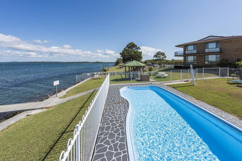 Camawood 2 - Your Accommodation 2