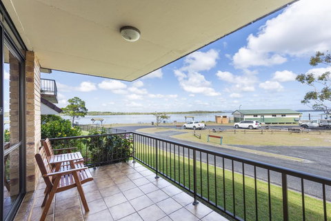 Camawood 2 - Your Accommodation 0