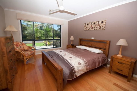 Cambroe - Your Accommodation 2