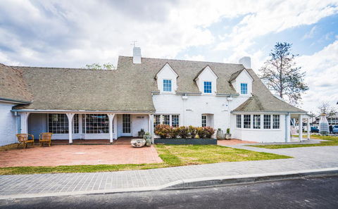 Camden Valley Inn - Your Accommodation 2