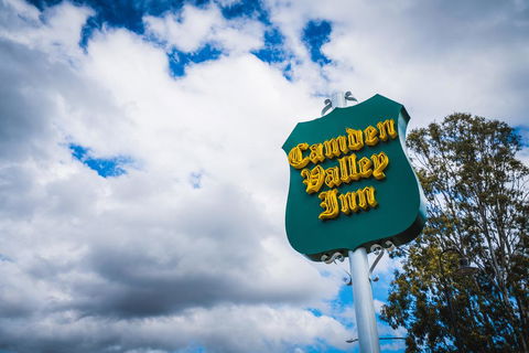 Camden Valley Inn - Your Accommodation 3