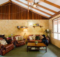 Camellia Cottage - Your Accommodation