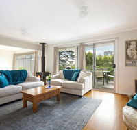 Camellia Cottage - Your Accommodation