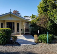 Camelot Cottages - Your Accommodation