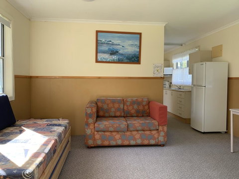 Camp Elim - Your Accommodation 1