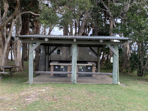 Camp Elim - Your Accommodation 2
