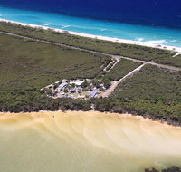 Camp Elim - Your Accommodation