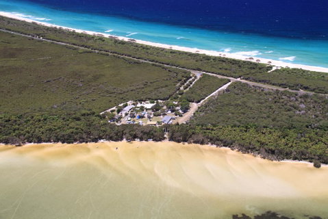 Camp Elim - Your Accommodation 0