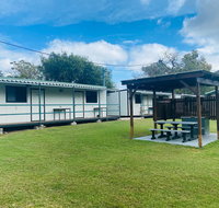 Camp Kanga - Your Accommodation