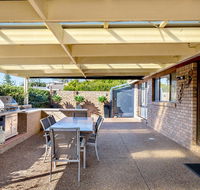 Campbell Avenue 28 - Your Accommodation