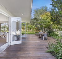 Campbell Cove - 60 Campbell Avenue - Your Accommodation