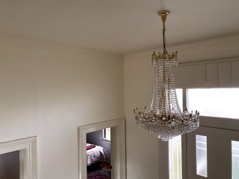 Campbell House - Your Accommodation 2