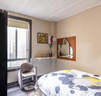 Camperdown Rooms - Your Accommodation
