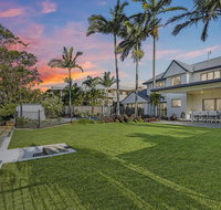 CANAL HOME NEAR MOOLOOLABA - Your Accommodation