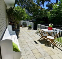 Canara at Palm beach - Your Accommodation